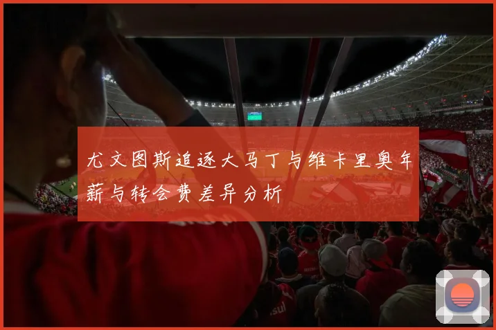 尤文图斯追逐大马丁与维卡里奥年薪与转会费差异分析